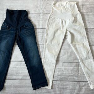 Maternity Denim